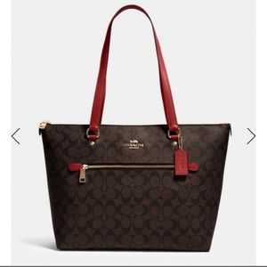 🌺New Coach Tote 🌺